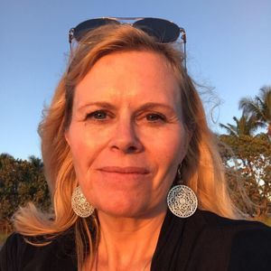 Meet your Posher, Patty